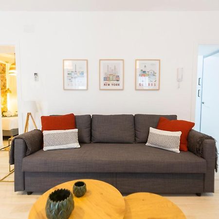 Entrearcos Apartment Cadiz Luaran gambar