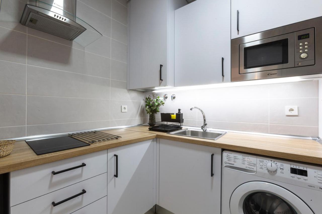 Entrearcos Apartment Cadiz Luaran gambar