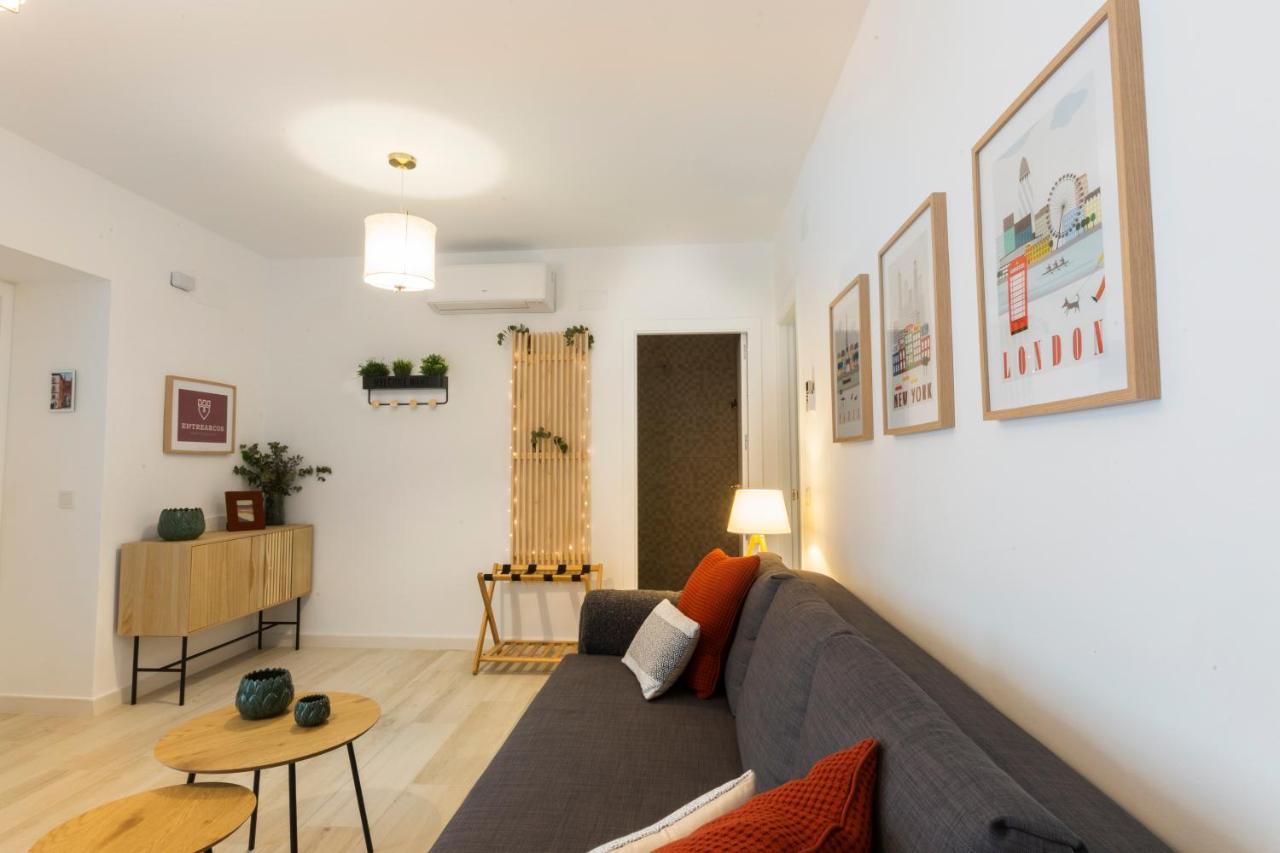 Entrearcos Apartment Cadiz Luaran gambar
