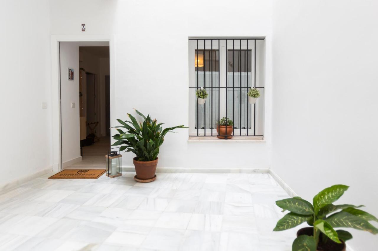 Entrearcos Apartment Cadiz Luaran gambar