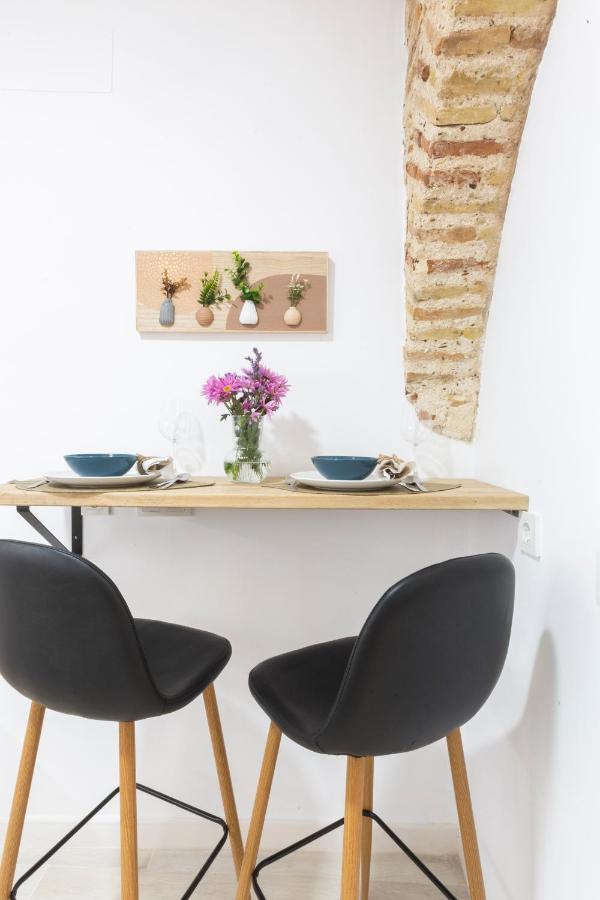 Entrearcos Apartment Cadiz Luaran gambar
