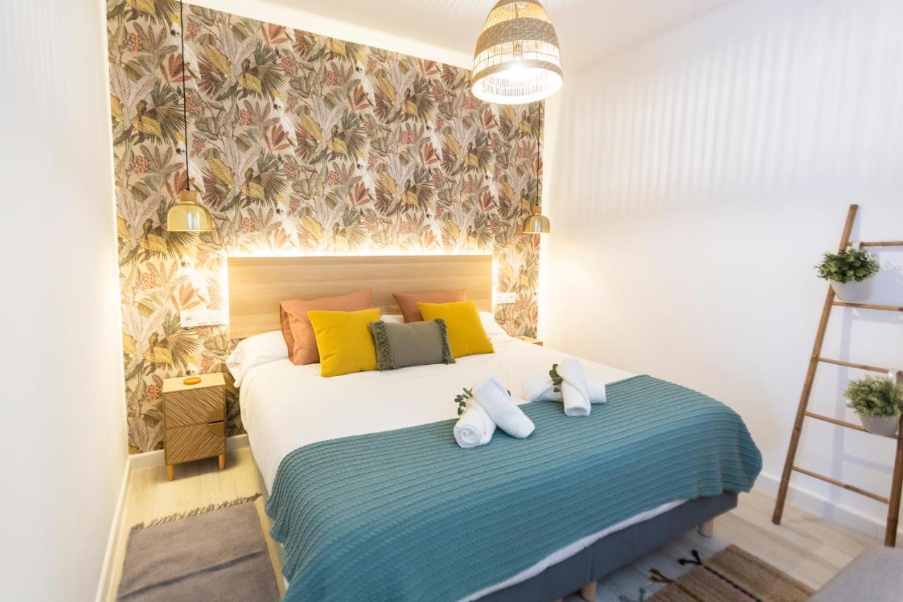 Entrearcos Apartment Cadiz Luaran gambar