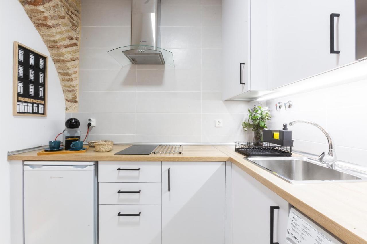 Entrearcos Apartment Cadiz Luaran gambar