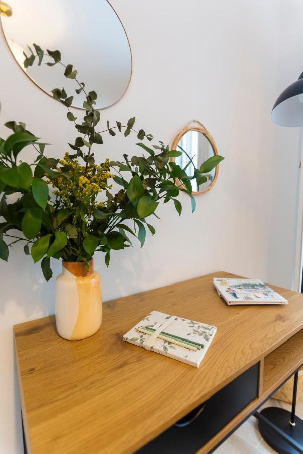 Entrearcos Apartment Cadiz Luaran gambar