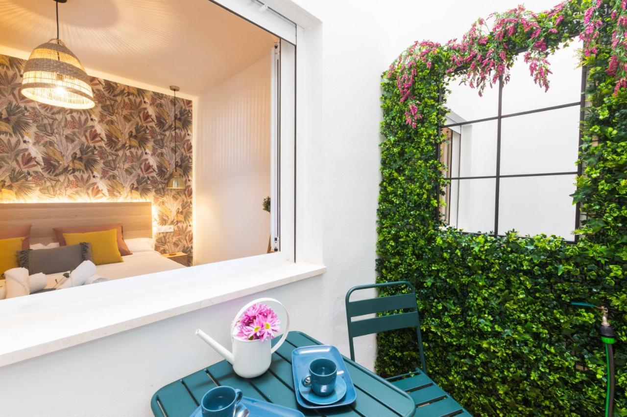Entrearcos Apartment Cadiz Luaran gambar