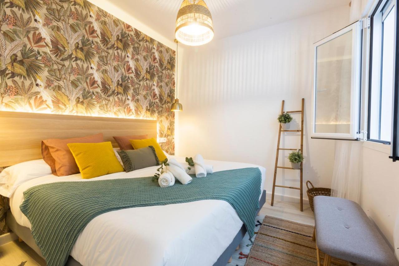 Entrearcos Apartment Cadiz Luaran gambar