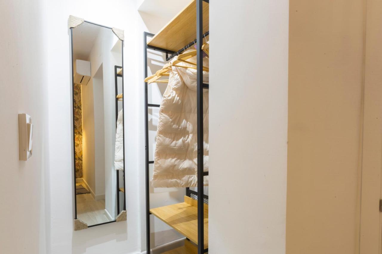 Entrearcos Apartment Cadiz Luaran gambar