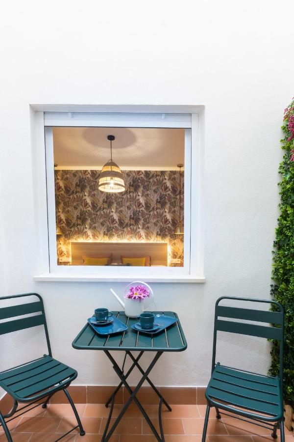 Entrearcos Apartment Cadiz Luaran gambar