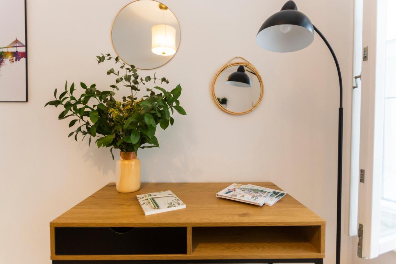 Entrearcos Apartment Cadiz Luaran gambar