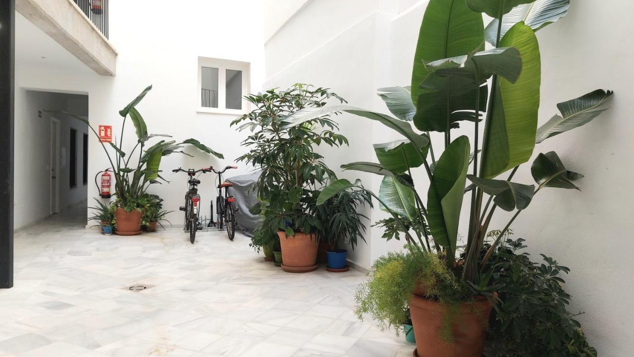 Entrearcos Apartment Cadiz Luaran gambar