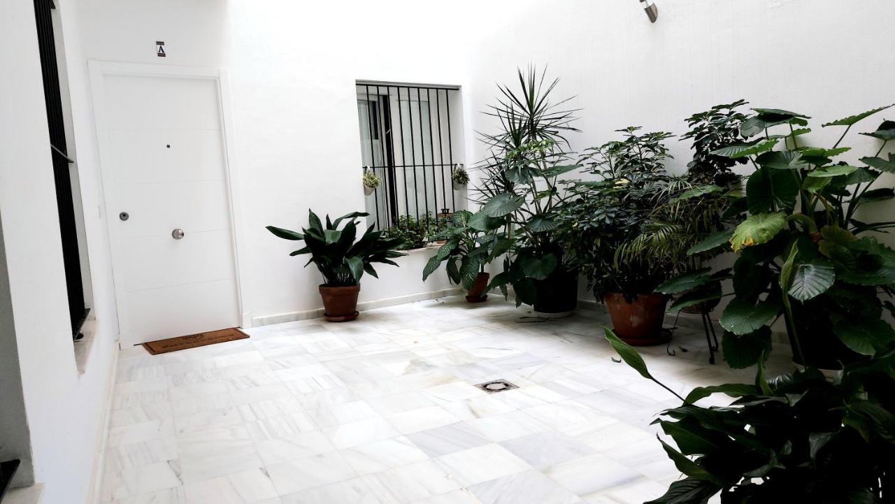 Entrearcos Apartment Cadiz Luaran gambar